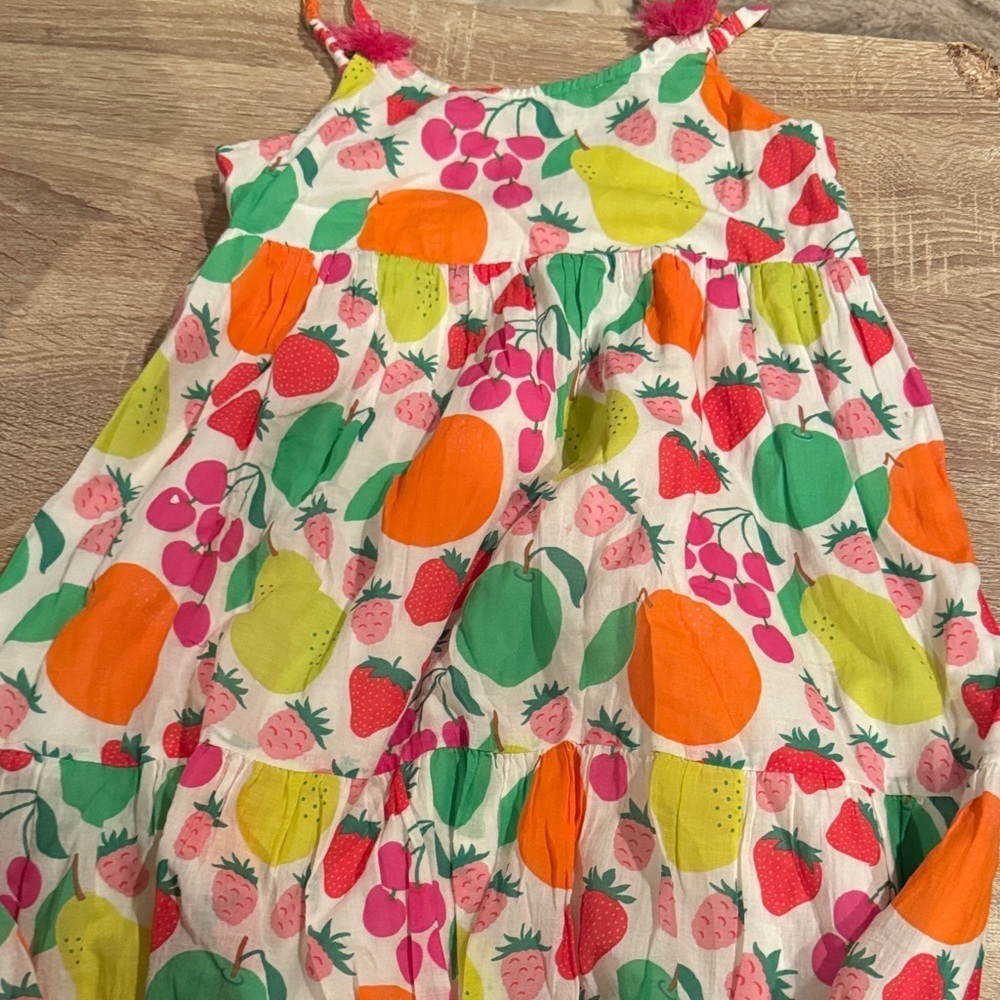 NWOT Boden Dress
